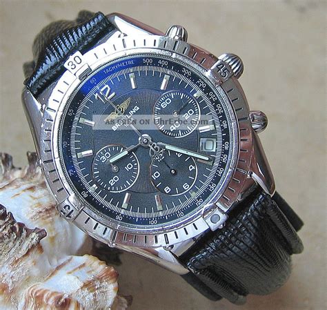 luxus uhren herren breitling|luxusuhren Breitling.